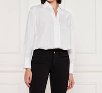Marc Cain - Loose Fit Bodyshirt