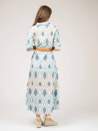 Beau & Ro - Eloise Dress