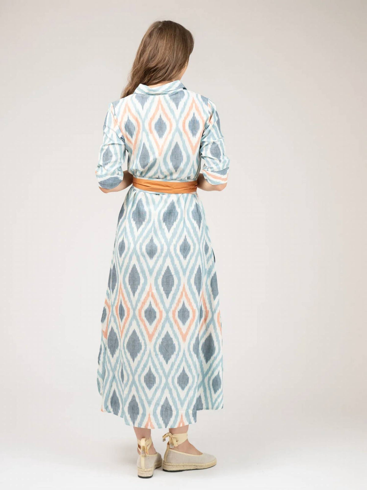 Beau & Ro - Eloise Dress