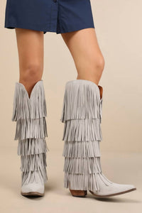 Dan Post. - Women's Wild Child Suede Boots