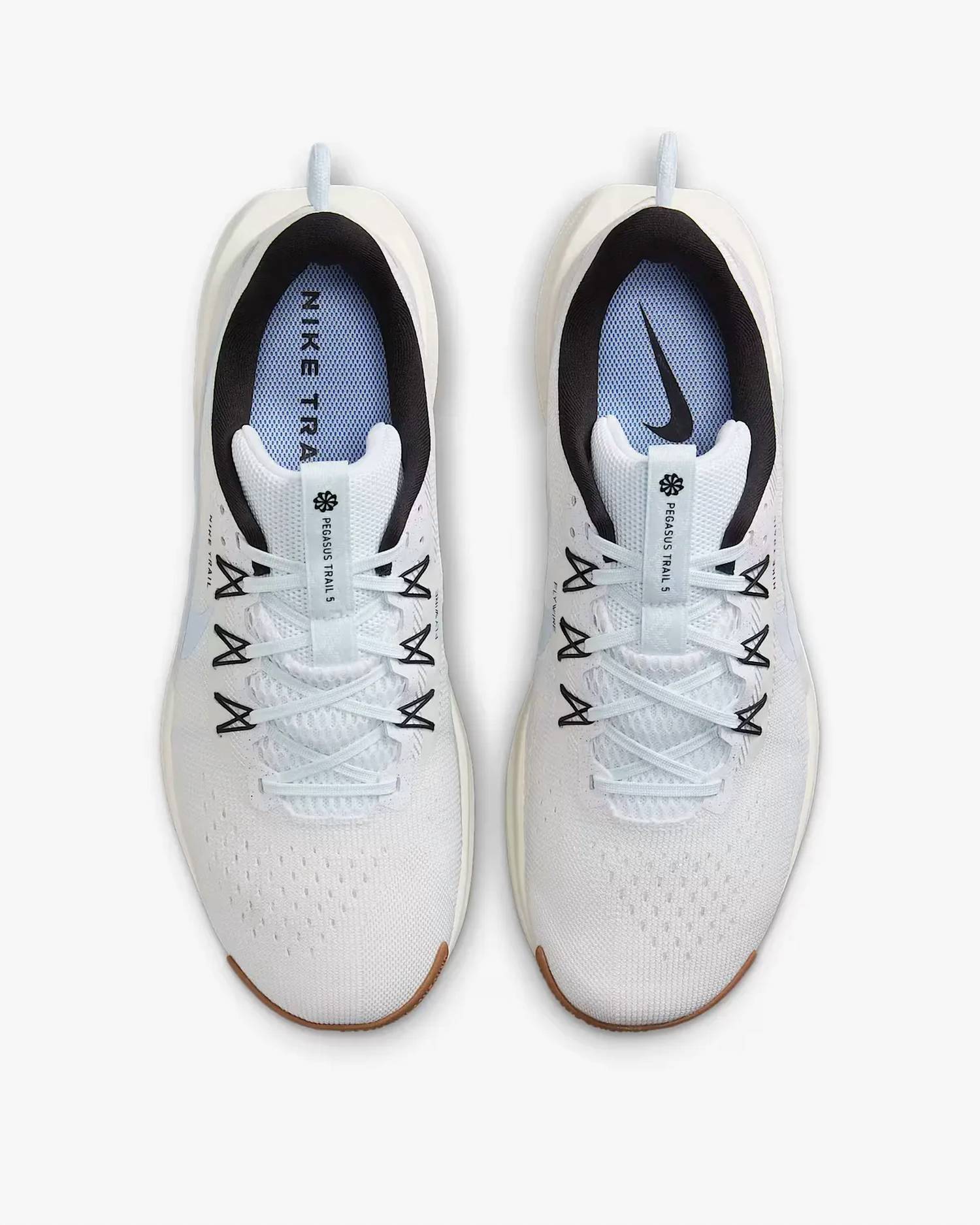 Nike - Men's Pegasus Trail 5 Running Shoes