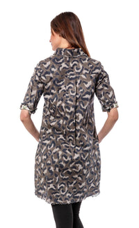 Dizzy-Lizzie - Chatham Dress