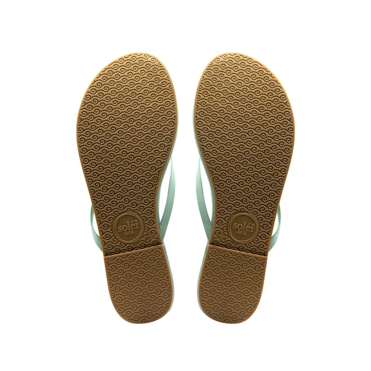 Solei Sea - Women's Indie Classic Slippers