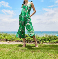 Pick Happy - Women's Angel Jumpsuit