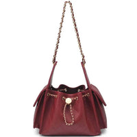 Urban Expressions - Women's Willow Vegan Leather Purse