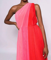 Hutch - Tarina Maxi Gown