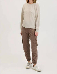 Xcvi - Delsi Pullover
