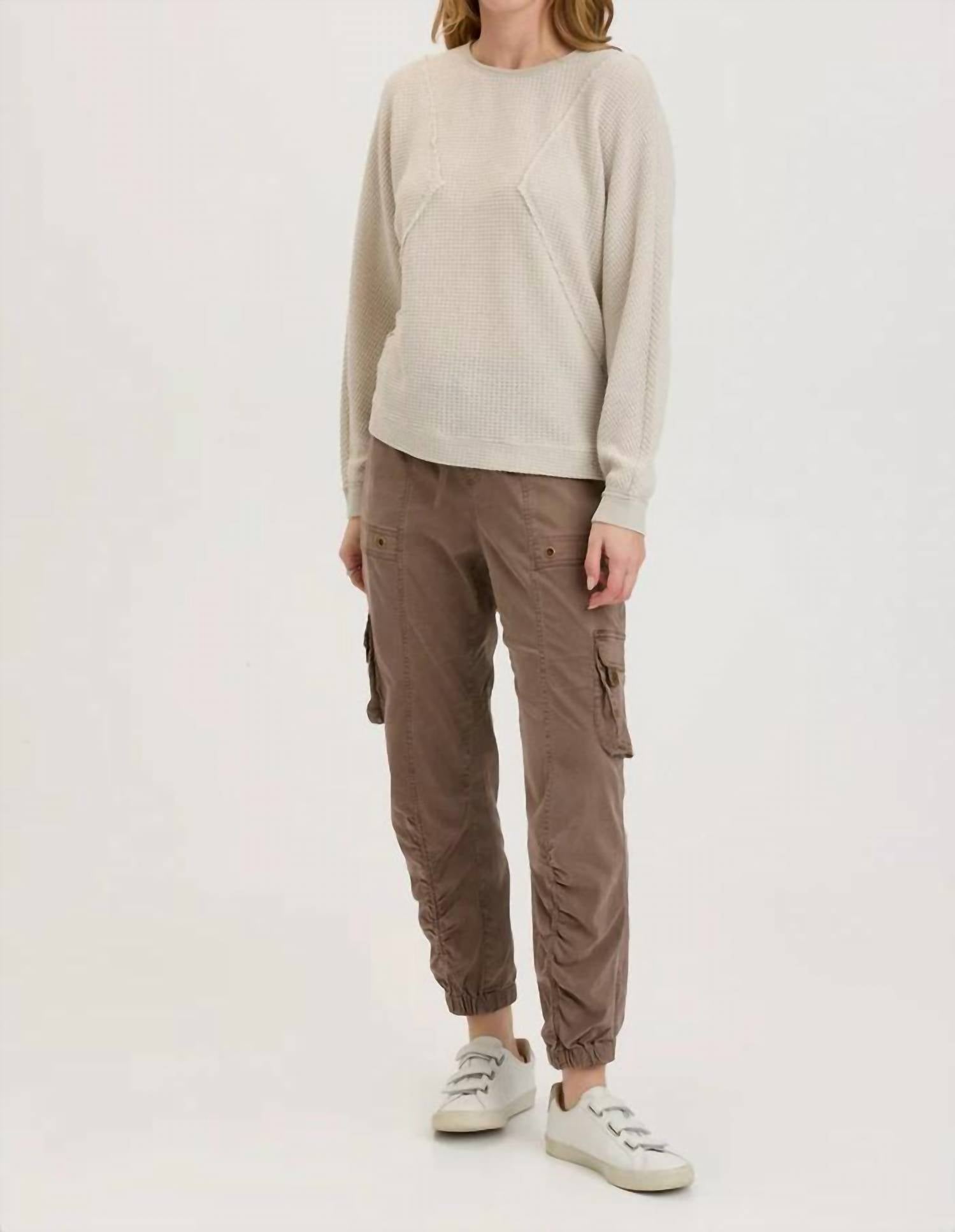 Xcvi - Delsi Pullover