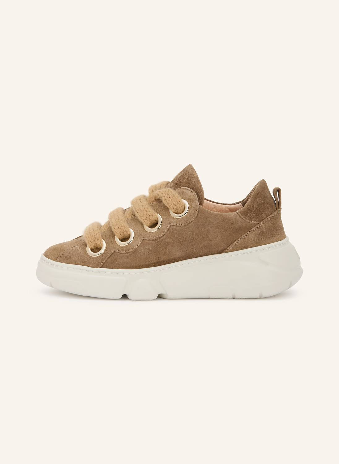 Agl - Women's Soft Bubble Chunky Sneakers