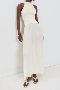 Solid & Striped - Isola Maxi Dress
