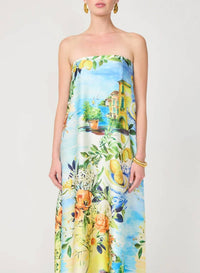 Gilner Farrar - Jianna Dress