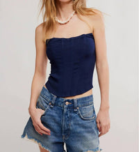 Free People - Happy Hour Tube Top