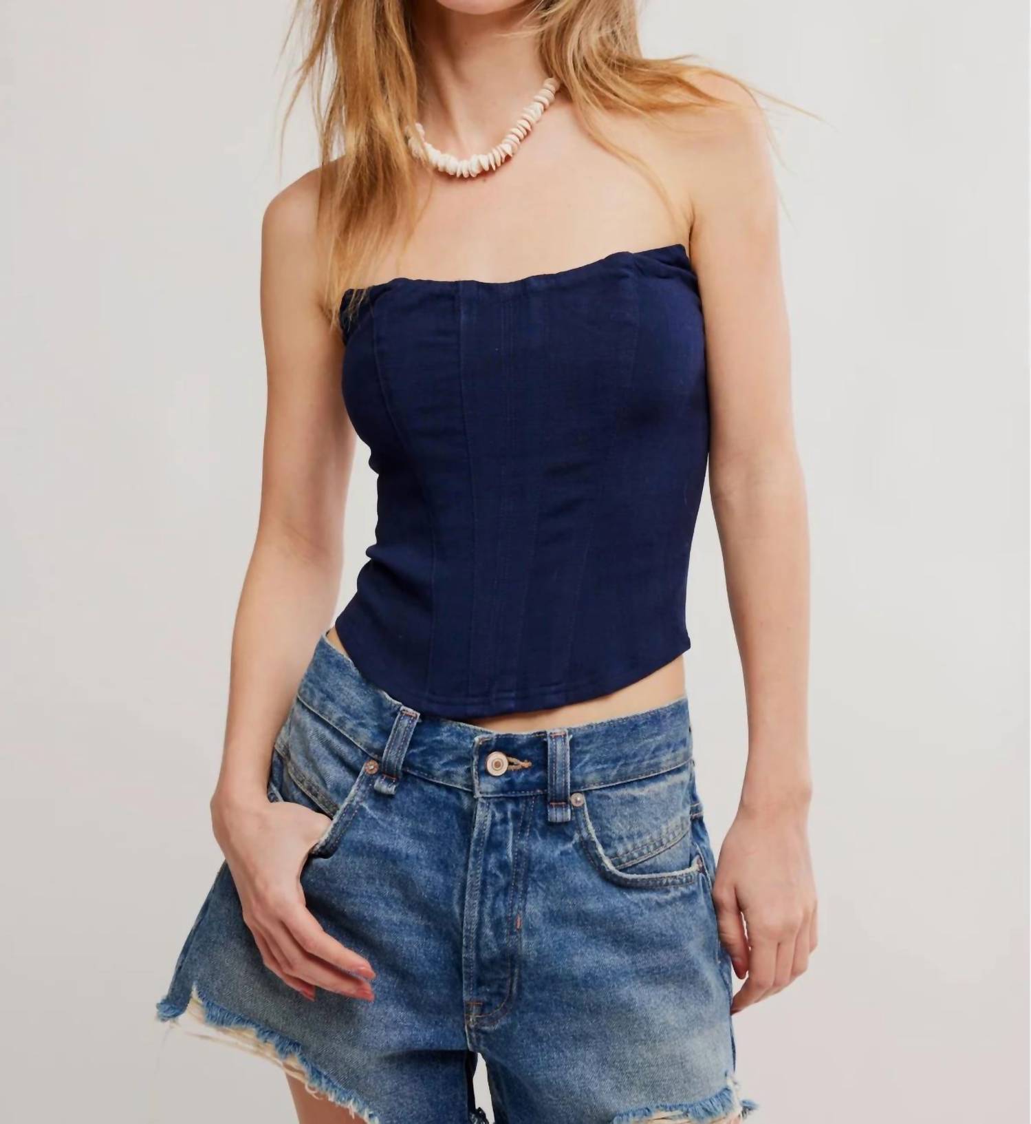 Free People - Happy Hour Tube Top