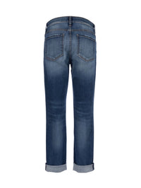 Kut From The Kloth - Catherine Boyfriend Jeans