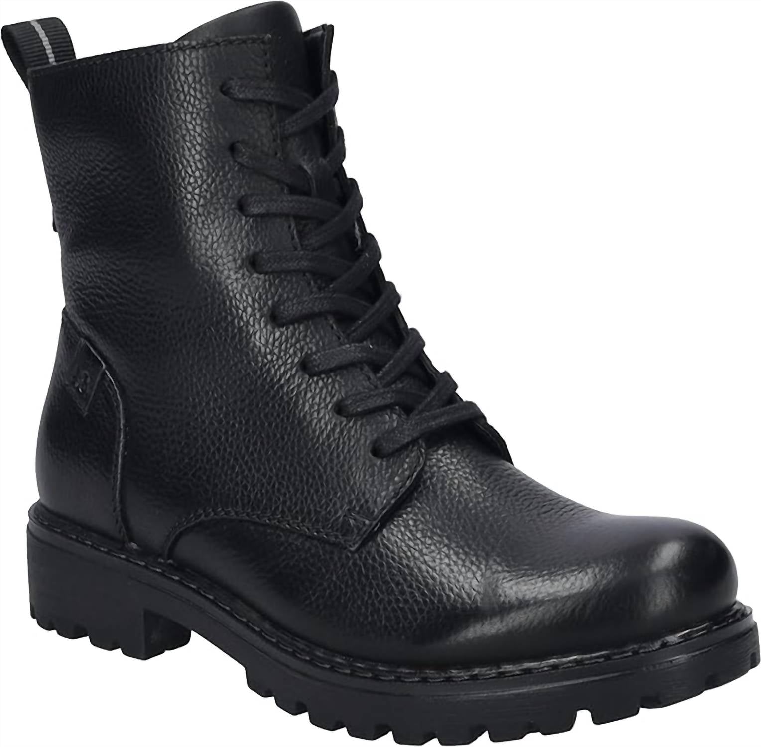 Josef Seibel - Women's Marta 02 Lace Boot
