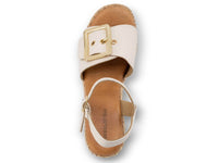 Chocolat Blu - Women's Platform Sandals Jenis