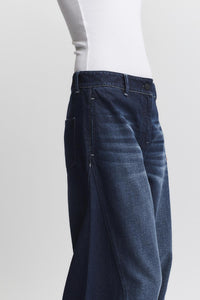 Saint Art - Stevie Barrel Jeans