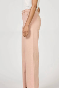 Dear John Denim - Brandy Wide Leg Trouser Pants