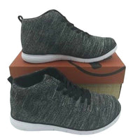 PROPET Women's Travelfit Hi Sneakers in silver metalic - women's sneaker