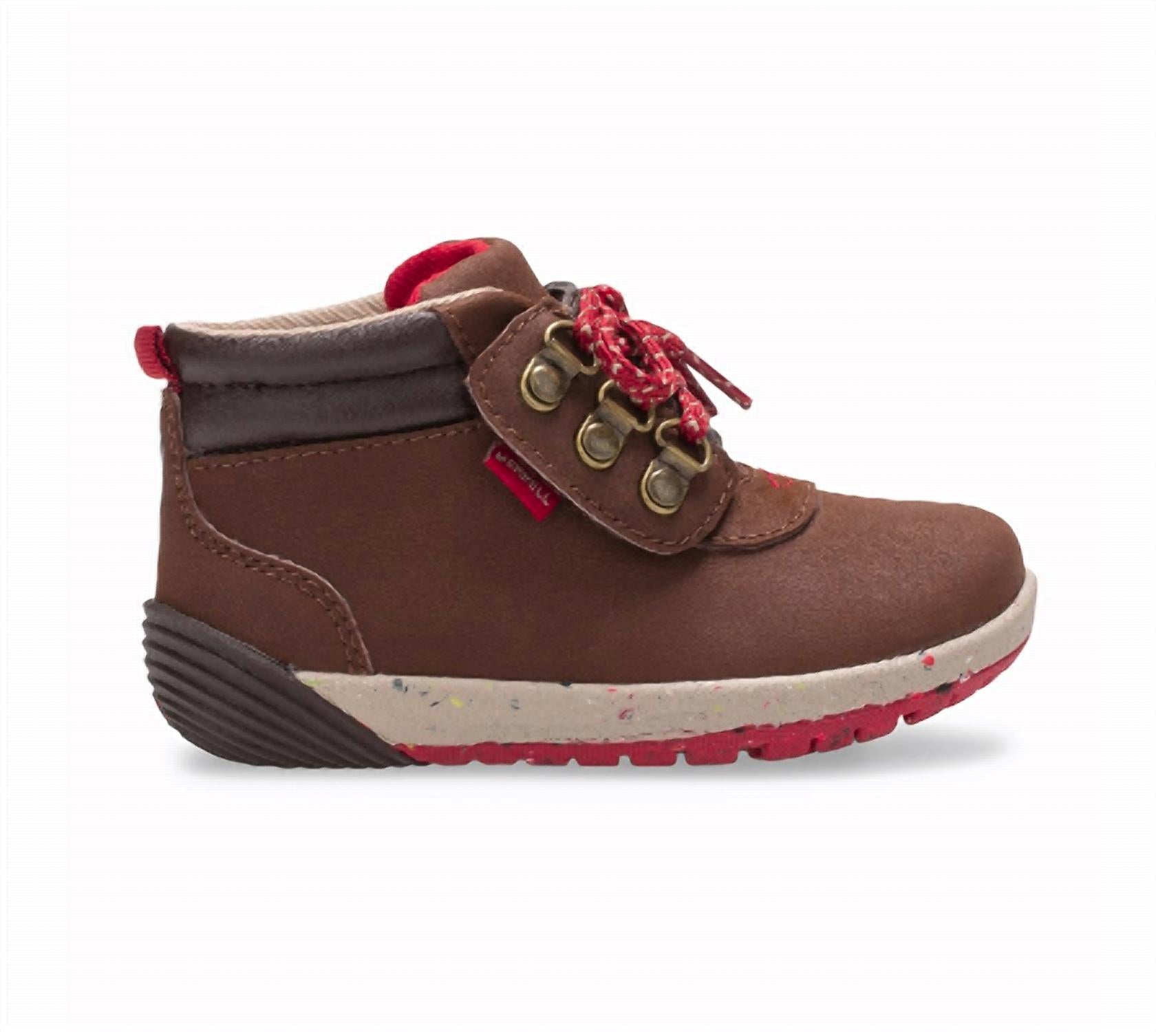 Merrell - Infant-Toddler Bare Steps Boot