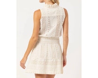 Sundays - Eyelet Bryn Dress
