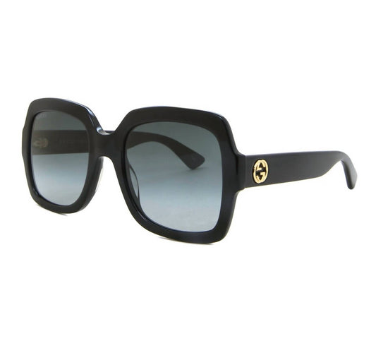 Gucci - Women's GG0036SN Sunglasses