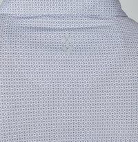 7Diamonds - Lenox Short Sleeve Polo