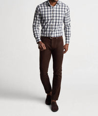 Peter Millar - Randall Performance Poplin Sport