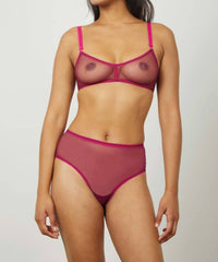 LUNA SOFT BRA