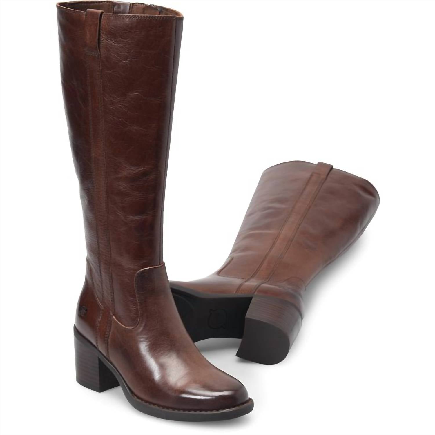 Born - Women's Harding Boot