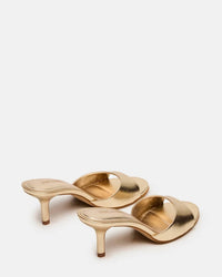 Steve Madden - Women's Kendrix Heel Sandal