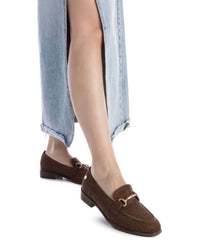 Xti - Womens Casual Moccasins