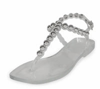 Jeffrey Campbell - Women's Plated Sandal