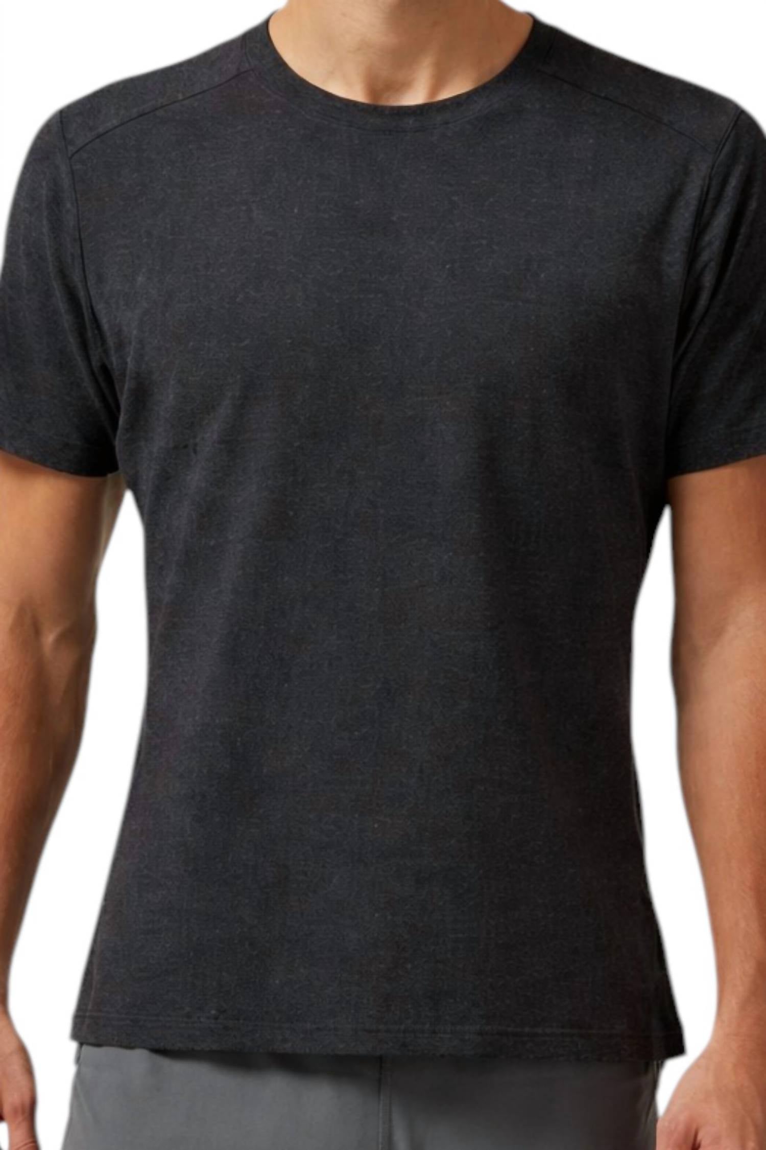 On - Crewneck Performance Tee