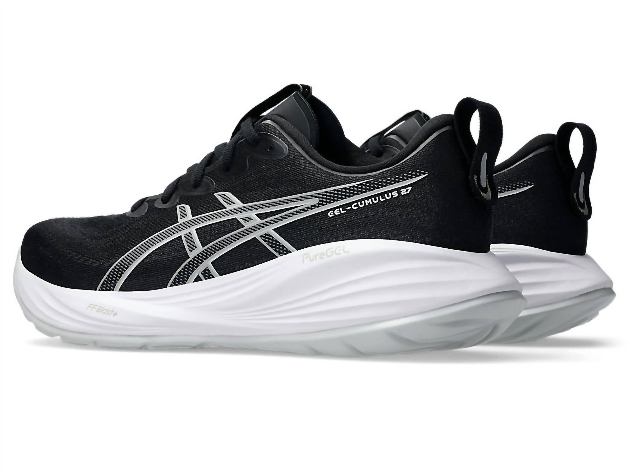 Asics - Men's Gel-cumulus 27 Running Shoes