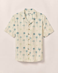 Johnnie-O - Willie Short Sleeve Performance Button Down Shirt