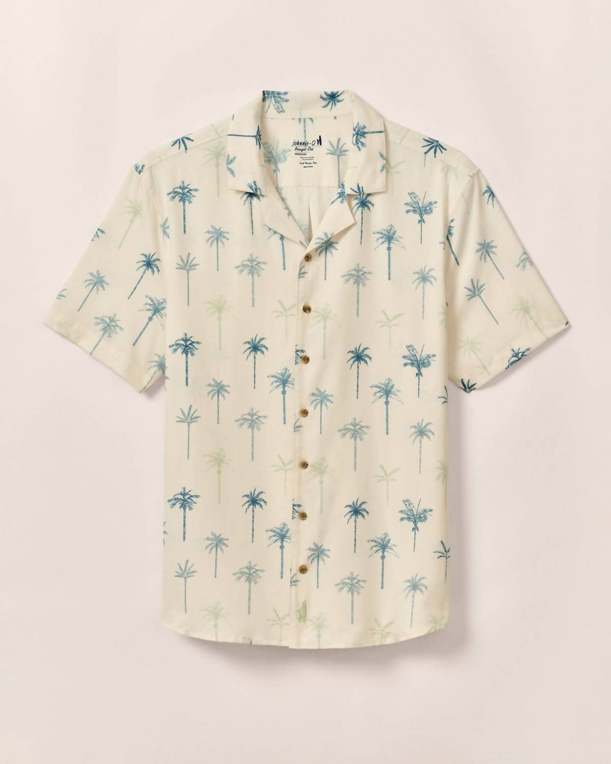 Johnnie-O - Willie Short Sleeve Performance Button Down Shirt