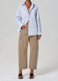 Citizens Of Humanity - Kayla Oversized Shirt
