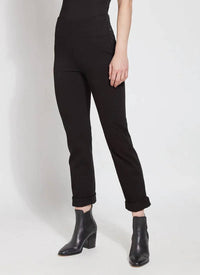 Lysse - Boyfriend Denim Jeans