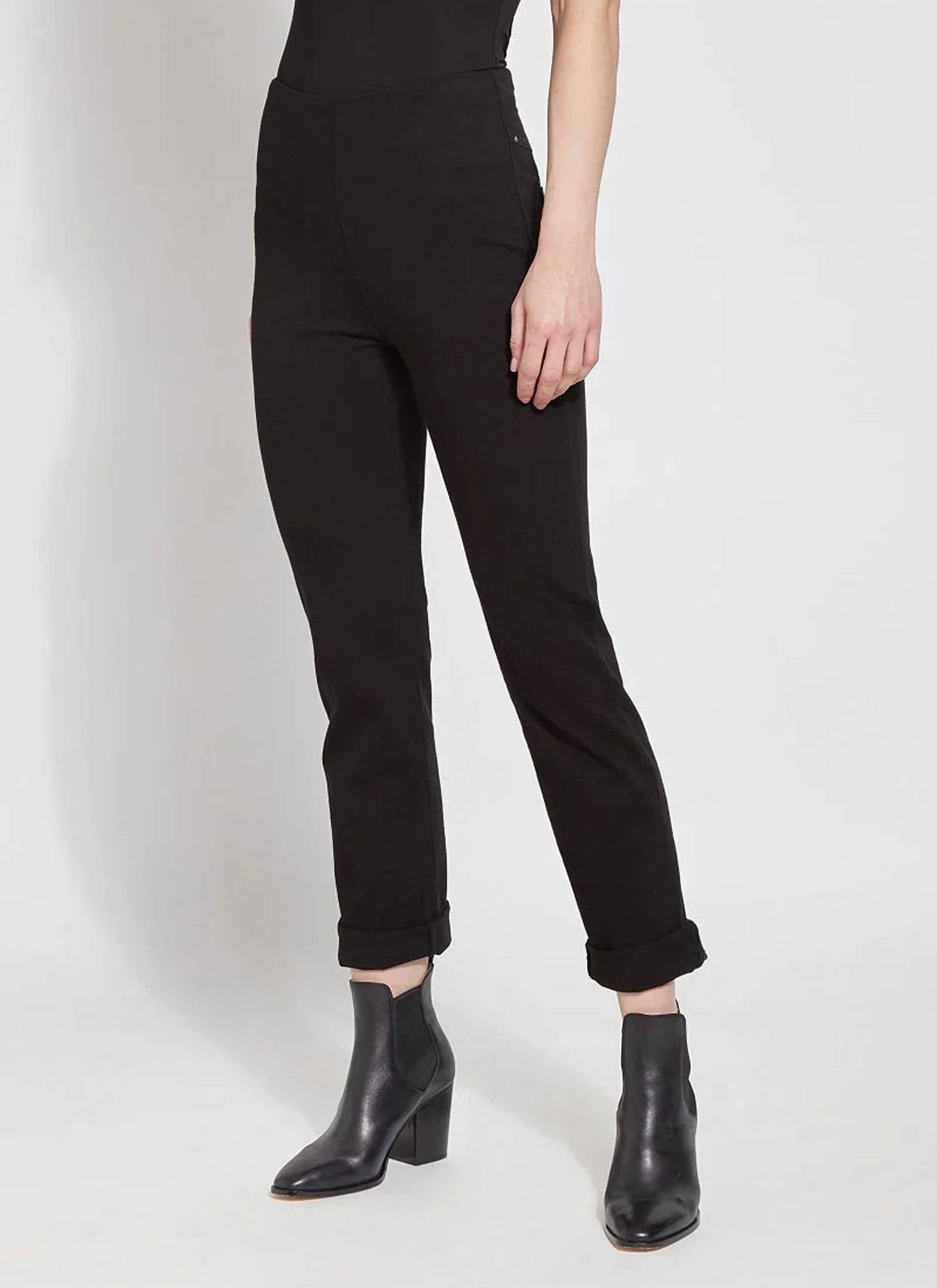 Lysse - Boyfriend Denim Jeans