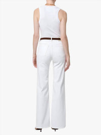 Citizens Of Humanity - Kimberly Patch Pocket Flare Jeans
