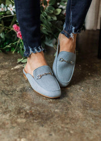 Hey Girl By Corkys - Women's Charmer Mule