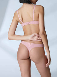 Simone Perele - Saga Triangle Push Up Bra