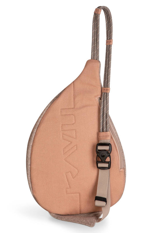Kavu - Camp Cozy Mini Rope Bag