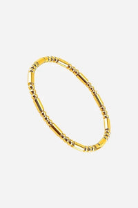 Secret Box - Women's Estate Hinged Bracelet