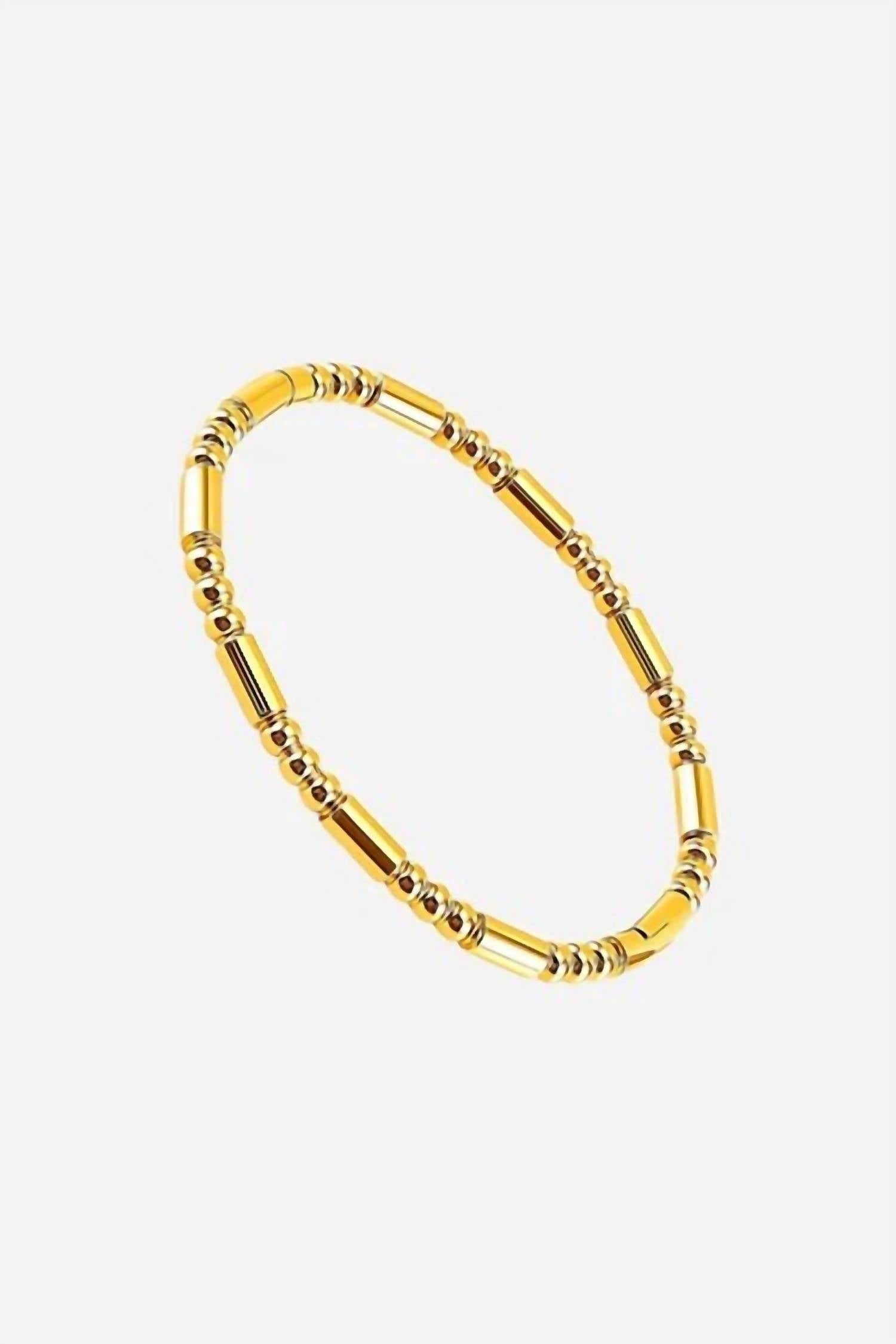 Secret Box - Women's Estate Hinged Bracelet