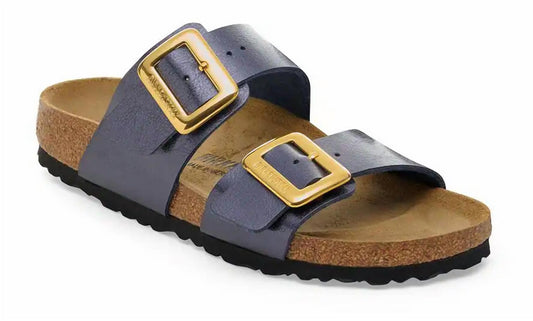 Birkenstock - Sydney Cushion Buckle