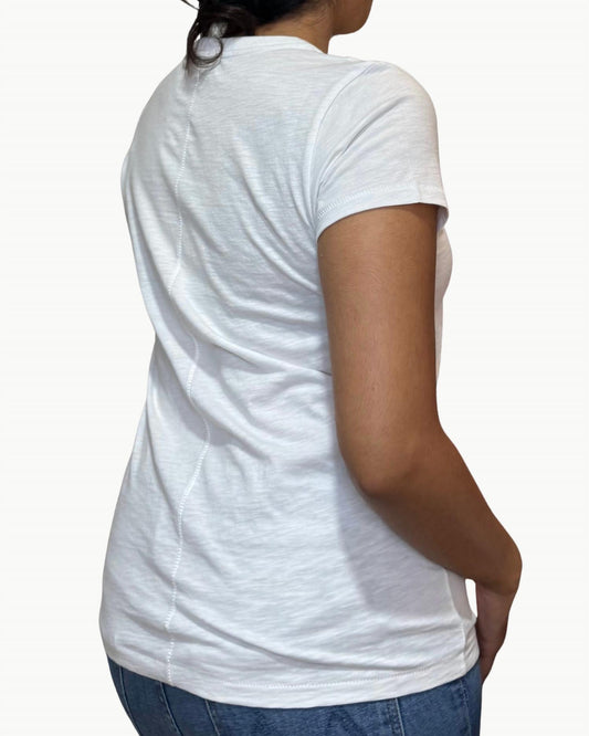 Rag & Bone - We Heart Nyc Tee