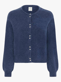 Part Two - Ninell Cardigan