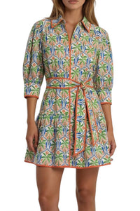 Sincerely Ours - Yara Mini Dress